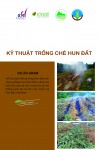 Quy trình chồng chè tiểu bậc thang, hun đất