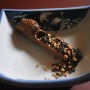 Trà cốm gạo lứt - Nét tinh hoa của sản phẩm trà Việt