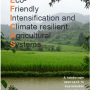 EFICAS project (GCCA): Innovative landscape approaches can tackle complex upland development challenges