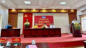 Đại hội đảng bộ Viện KHKT nông lâm nghiệp miền núi phía Bắc nhiệm kỳ 2025-2030