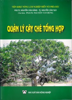 Một số loại bệnh hại phổ biến trên chè, triệu chứng, nguyên nhân, tác hại và cách phòng trừ