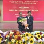 NCS Hà Quang Thưởng bảo vệ thành công luận án Tiến sĩ nông nghiệp
